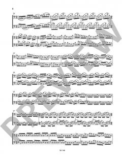 6 Duette von Elisabeth Naske (Download) 