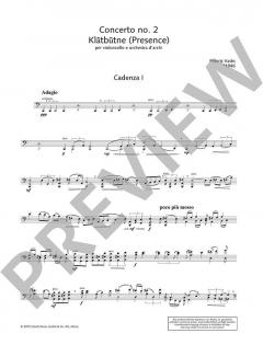 Concerto no. 2 von Peteris Vasks (Download) 