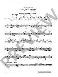 Frei, aber einsam von Olli Mustonen (Download) 