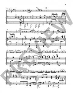 Sonata No. 1 op. 63 von Nikolai Kapustin (Download) 