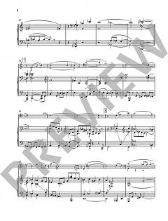 Sonate Nr. 2 op. 84 von Nikolai Kapustin (Download) 