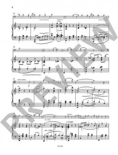 Alt-Wiener Tanzweisen von Fritz Kreisler (Download) 