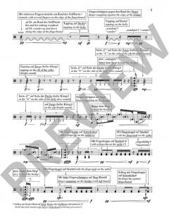 Étude digitale von Jörg Widmann (Download) 