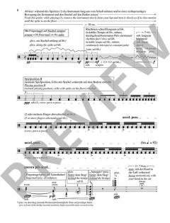 Étude digitale von Jörg Widmann (Download) 
