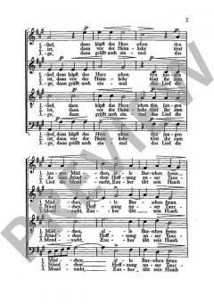 Wenn wir hinausziehn von Balthazar Donato (Download) 