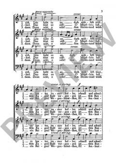 Wenn wir hinausziehn von Balthazar Donato (Download) 