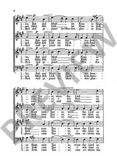 Wenn wir hinausziehn von Balthazar Donato (Download) 