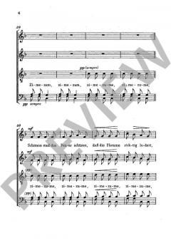 Drei ungarische Volkslieder Nr. 1 von Klaus Fischbach (Download) 