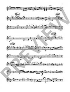 Quartetto Concertante G-Dur von Carl Stamitz (Download) 