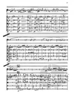 Divertissement von Jean Françaix (Download) 