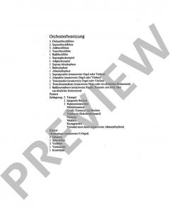 Spielmusiken von Hans Werner Henze (Download) 