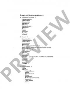 Spielmusiken von Hans Werner Henze (Download) 