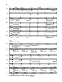 Ein ewig Rätsel will ich bleiben... von Enjott Schneider (Download) 