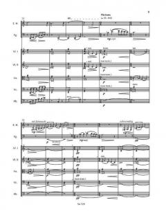 Ein ewig Rätsel will ich bleiben... von Enjott Schneider (Download) 