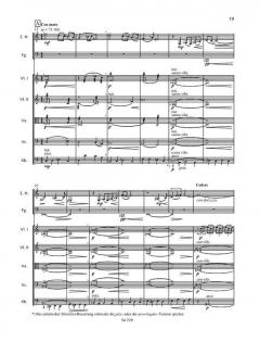 Ein ewig Rätsel will ich bleiben... von Enjott Schneider (Download) 