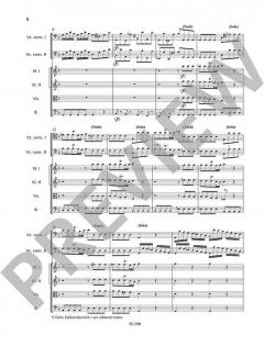 Concerto g-Moll RV 531, PV 411, F III/2 von Antonio Vivaldi (Download) 