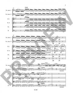 Concerto g-Moll RV 531, PV 411, F III/2 von Antonio Vivaldi (Download) 