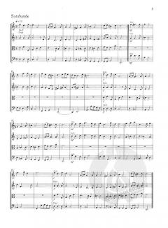 Suite d-Moll von Marc-Antoine Charpentier (Download) 