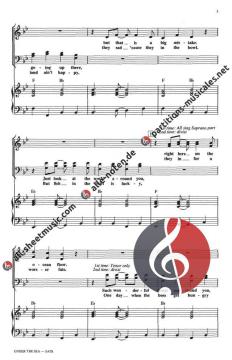 Under The Sea von Alan Menken (Download) 