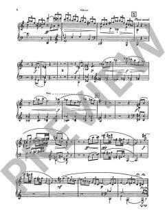 Erstes Concertino GeWV 158 von Harald Genzmer (Download) 