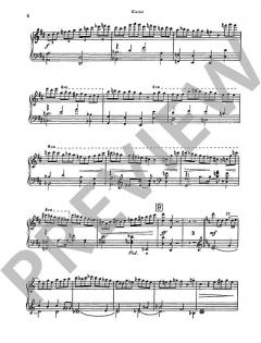 Erstes Concertino GeWV 158 von Harald Genzmer (Download) 
