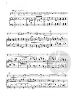 Adagio elegiaco e Rondo von Jan Zdenek Bartos (Download) 