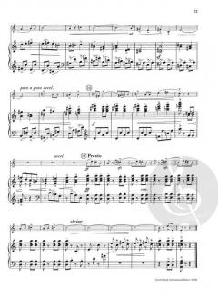 Adagio elegiaco e Rondo von Jan Zdenek Bartos (Download) 