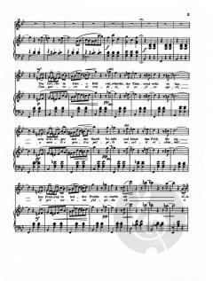 Frühlingsstimmen op. 410 von Johann Strauss (Sohn) 