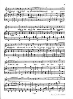 Wein, Weib und Gesang op. 333 von Johann Strauss (Sohn) 