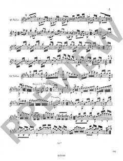 The Complete Works for Guitar Band 3 von Dionisio Aguado 