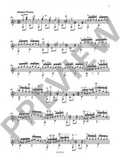 Csárdás von Vittorio Monti 