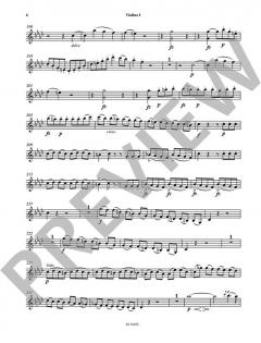 Streichquartette Nr. 7-12 von Gaetano Donizetti im Alle Noten Shop kaufen (Stimmensatz)