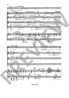 The Bermudas op. 33 von Iain Hamilton (Download) 