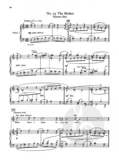 A Child Of Our Time von Sir Michael Tippett (Download) 