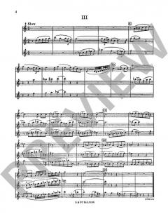 Deddington Suite von Imogen Holst (Download) 