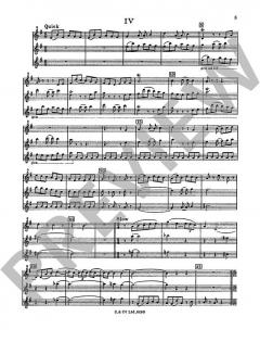 Deddington Suite von Imogen Holst (Download) 