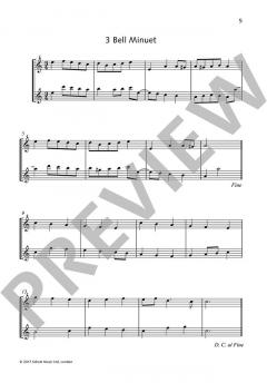 Easy Lessons von William Sterndale Bennett (Download) 