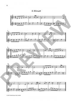 Easy Lessons von William Sterndale Bennett (Download) 