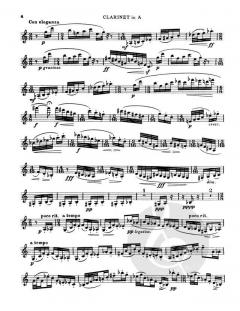 Capriccio von Heinrich Sutermeister (Download) 