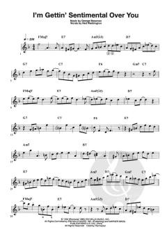 Johnny Smith Guitar Solos von Johnny Smith 