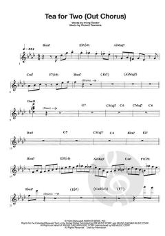 Johnny Smith Guitar Solos von Johnny Smith 