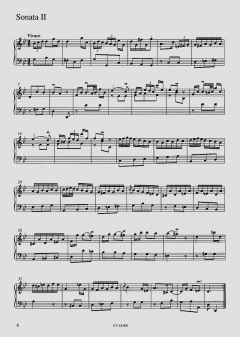 6 Sonaten (Friedrich Wilhelm Marpurg) 