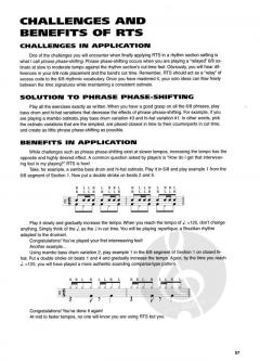 Latin Soloing For Drumset (Phil Maturano) 