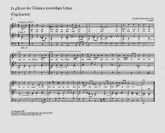 Reimerdes: Festliche Orgelchoräle im Alle Noten Shop kaufen (Partitur) - CV18048-00