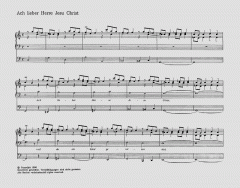 Reimerdes: Festliche Orgelchoräle im Alle Noten Shop kaufen (Partitur) - CV18049-00