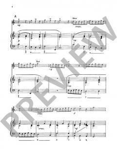 Première Suite von Charles Baton (Download) 