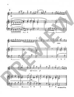 Première Suite von Charles Baton (Download) 