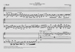 Biblia Organi. 13 Orgelbilder zum Alten und Neuen Testament von Willibald Bezler im Alle Noten Shop kaufen (Partitur)