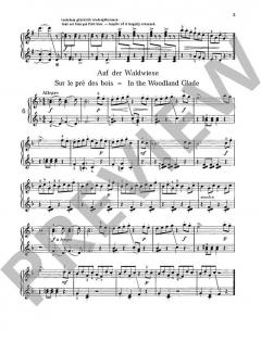 Das Kinderbuch op. 98 von Alexander Gretchaninoff (Download) 
