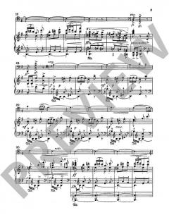 Malaguena von Isaac Albéniz (Download) 